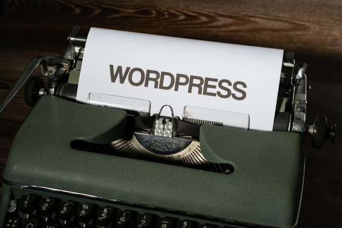 Chicago WordPress Web Design Agency